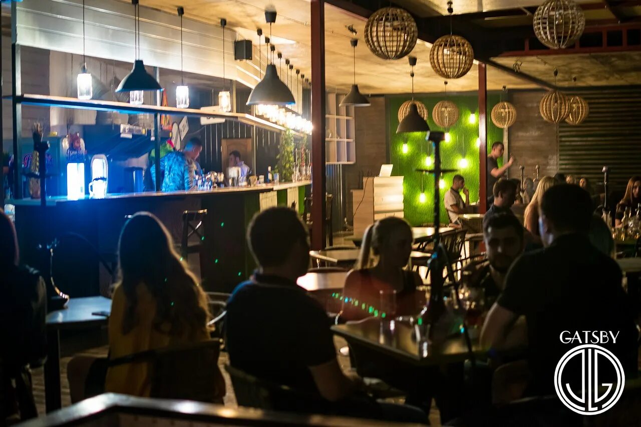 Gatsby глубокоовражная ул 6 фото Гэтсби королев 50 фото Ast-Ohota.ru