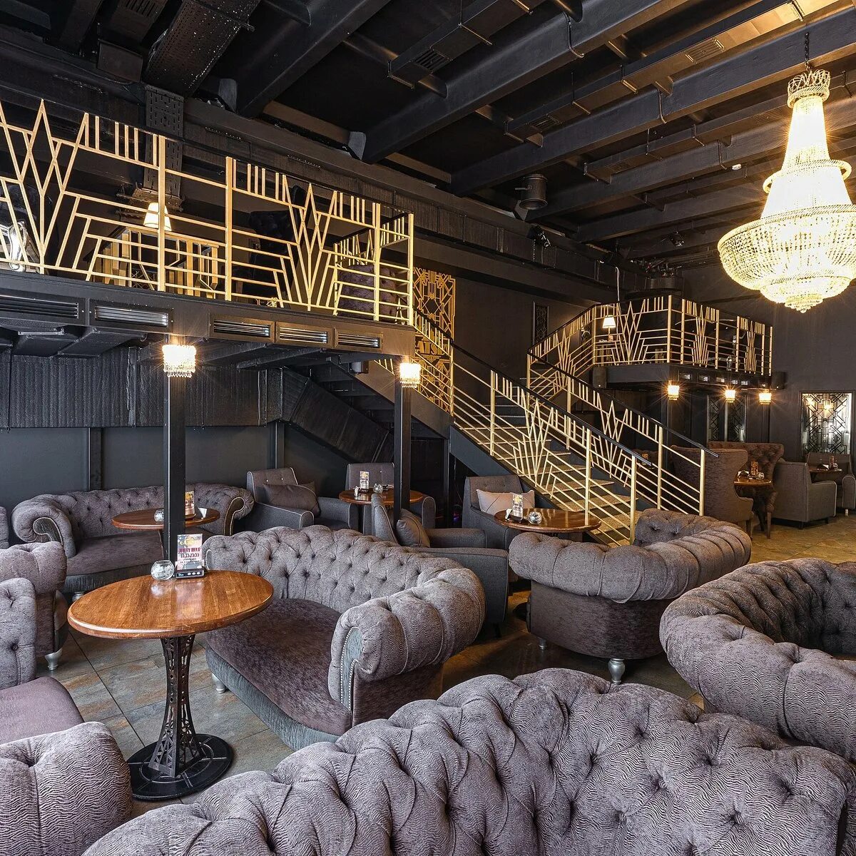 Gatsby глубокоовражная ул 6 фото Бар Gatsby, Раменское: лучшие советы перед посещением - Tripadvisor