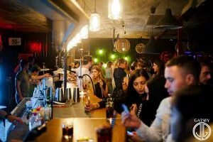 Gatsby глубокоовражная ул 6 волгоград фото Кальянная GATSBY в Волгограде hookahRussiа