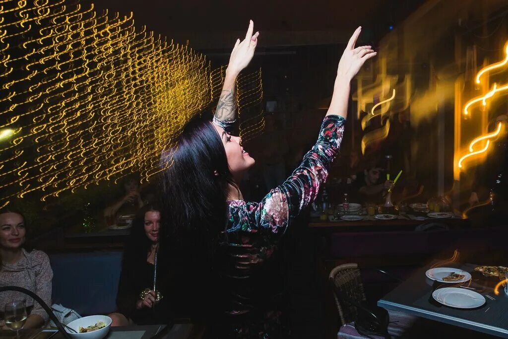 Gatsby глубокоовражная ул 6 волгоград фото Gatsby, hookah bar, Volgograd, Glubokoovrazhnaya Street, 6 - Yandex Maps