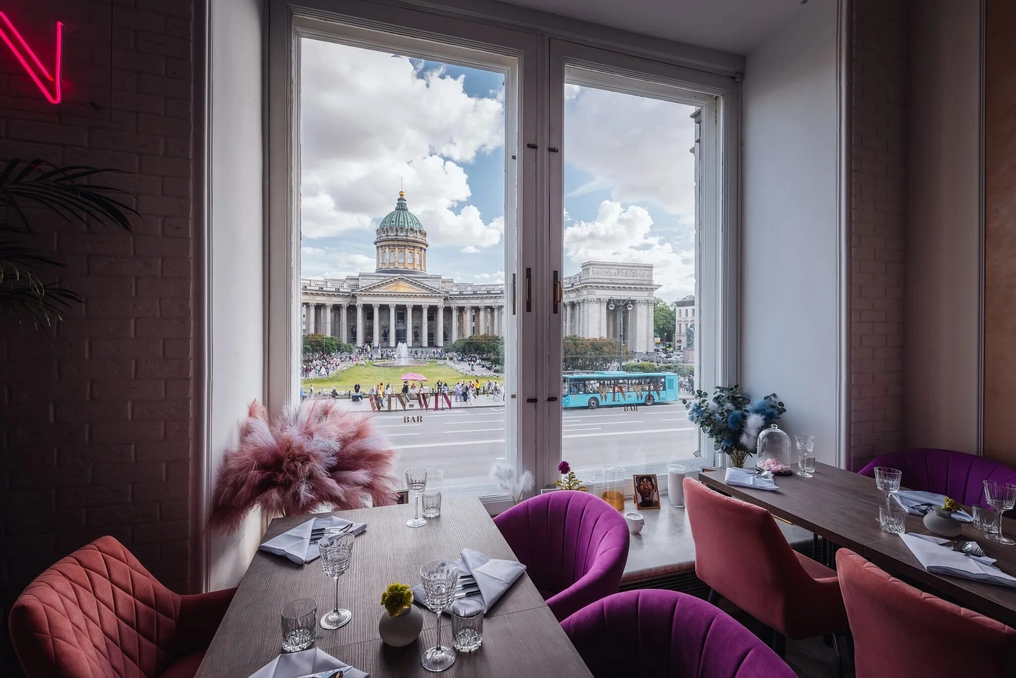 Gatsby невский просп 47 санкт петербург фото Kempf Nevsky - новости гостиницы в Санкт‑Петербурге, Невский проспект, 26 - Янде