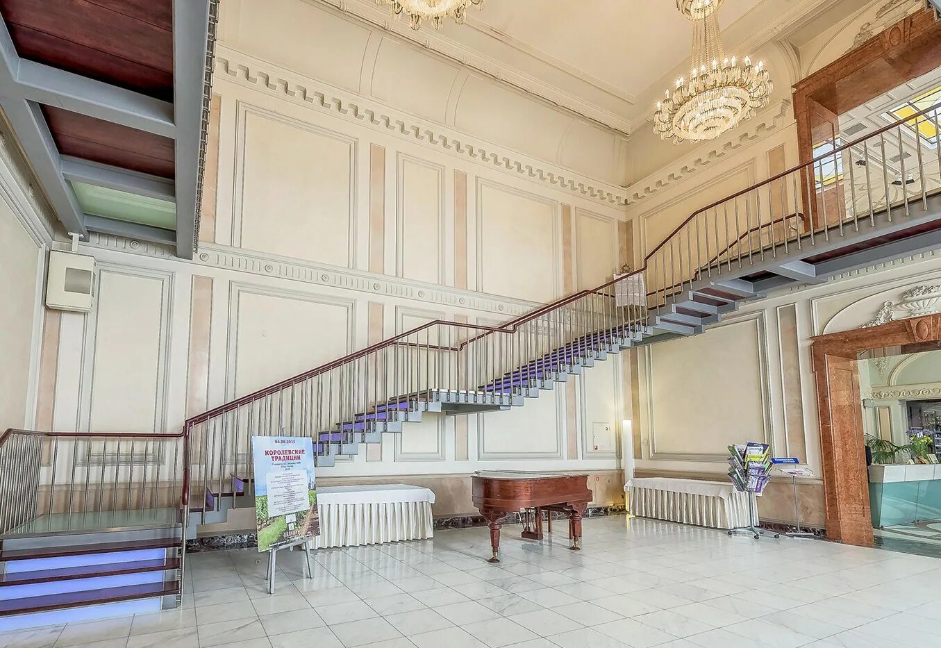 Gatsby невский просп 47 санкт петербург фото Ресторан Палкин, Невский пр., д. 47 - Tradition