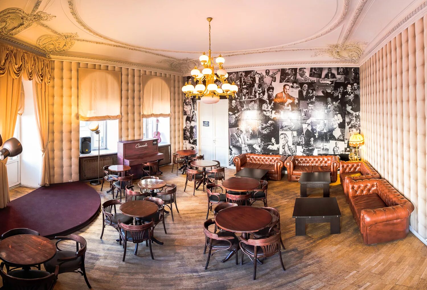 Gatsby невский просп 47 санкт петербург фото Площадки фестиваля