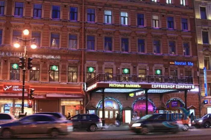 Gatsby невский просп 47 санкт петербург фото Layf Hostel / Хостел Лайф (Санкт-Петербург,Россия) описание отеля, цены на туры,