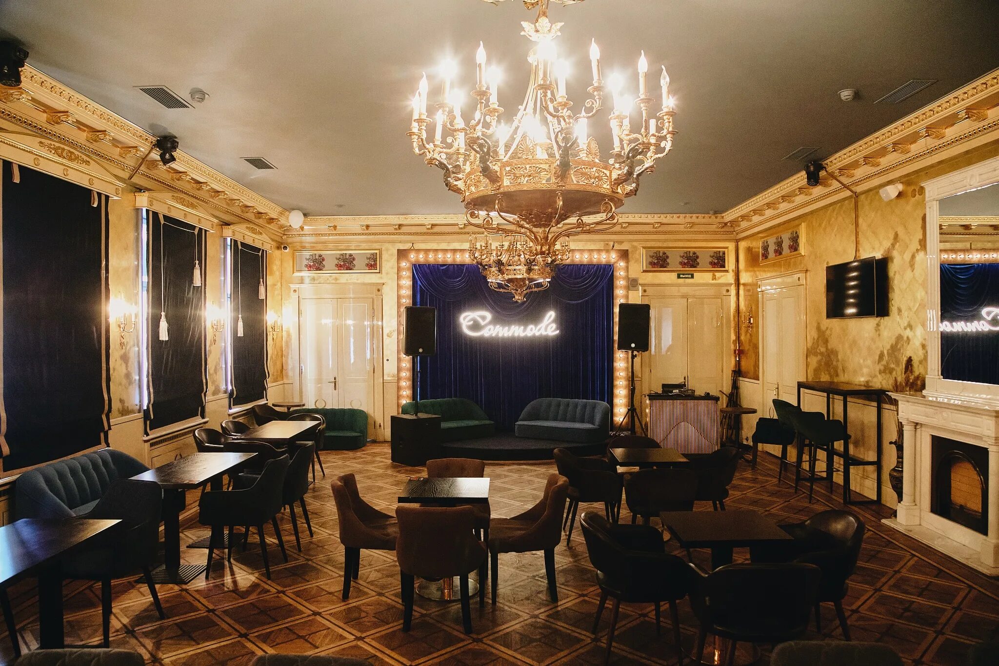 Gatsby невский просп 47 санкт петербург фото бар Commode, пр. Невский 47 - цены, меню, фото restorating.ru
