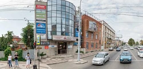 Gatsby плановый пер 5 школьный микрорайон фото За рулем, автошкола, Плановый пр., 9, Школьный микрорайон, Краснодар, Россия - Я