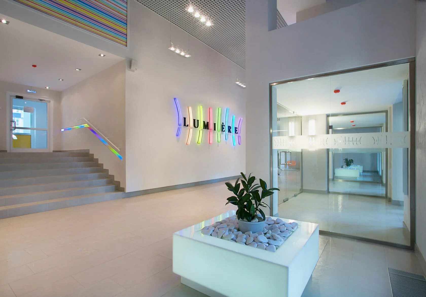 Gatsby плановый пер 5 школьный микрорайон фото Design for business