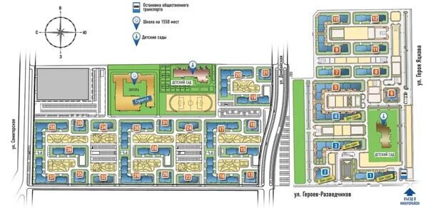 Gatsby плановый пер 5 школьный микрорайон фото The lessons of Panorama have taught nothing to the builder and the authorities. 
