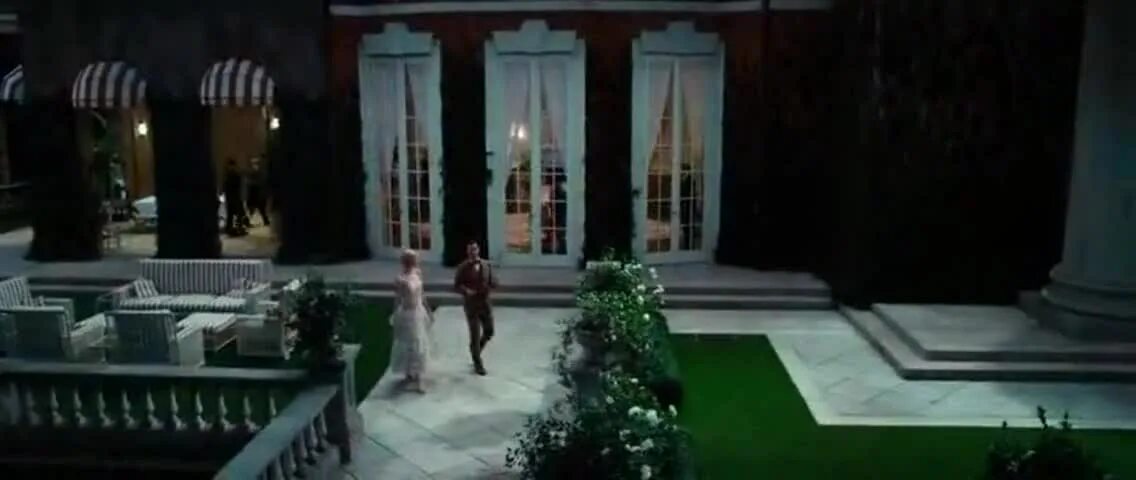 Gatsby плановый пер 5 школьный микрорайон фото YARN Daisy: Nicky. Nick: What? The Great Gatsby (2013) Video clips by quotes 5c1