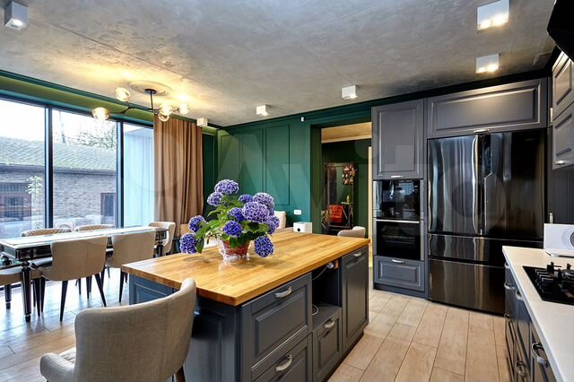 Gatsby плановый пер 5 школьный микрорайон фото Дом 240 м² на участке 6,1 сот. на продажу в Краснодаре Купить дом в Краснодаре А