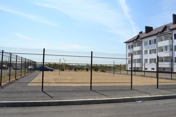 Gatsby плановый пер 5 школьный микрорайон фото Новостройки в Анапе 5 жилых комплексов