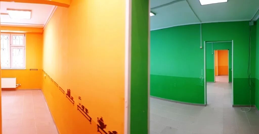 Gatsby плановый пер 5 школьный микрорайон фото Продается офисное помещение 65 кв.м. в Брехово мкр Школьный, 7500000 руб.