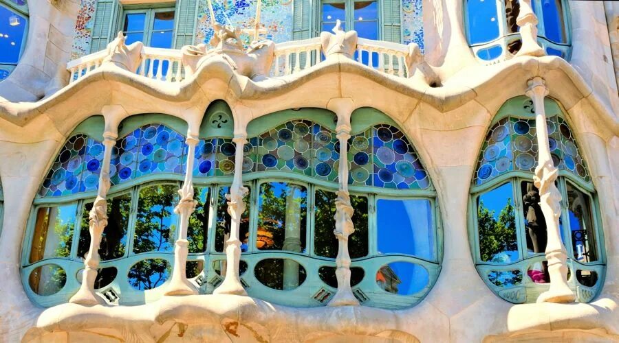 Gaudi ул мира 6а фото The Top 13 things to do in Barcelona Ӏ 2020 Travel Guide