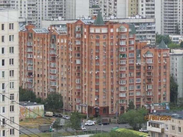 Gauss дубнинская ул 15 корп 1 фото Неактивно