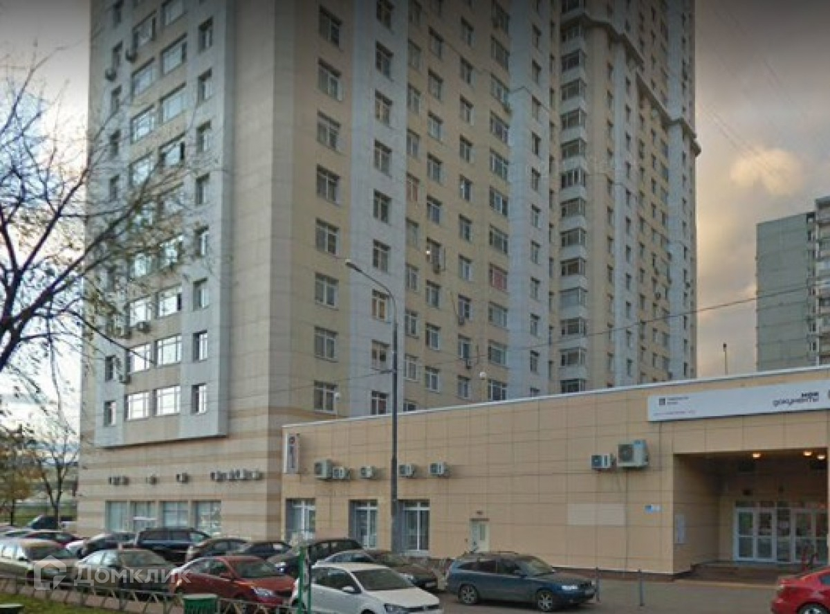 Gauss дубнинская ул 15 корп 1 фото Купить помещение своб. назначения, 1500 м² по адресу Москва, Дубнинская улица, 4