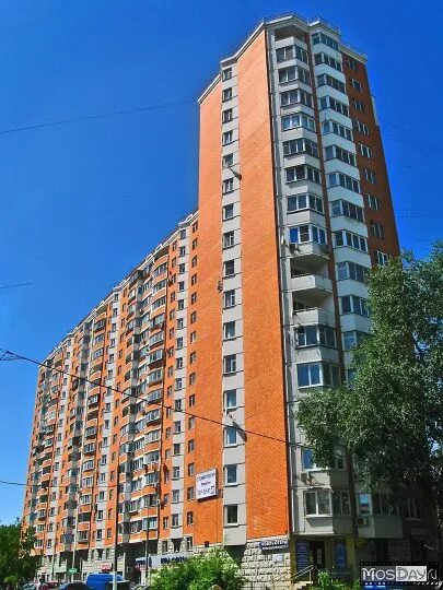 Gauss дубнинская ул 15 корп 1 фото Москва Фотографии Галерея Москва Страница 60