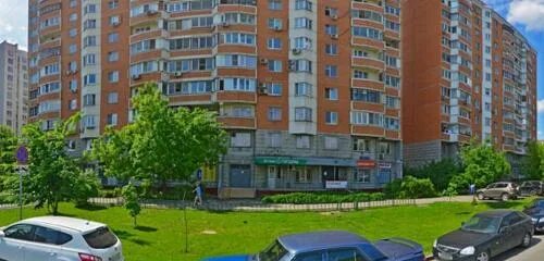 Gauss дубнинская ул 15 корп 1 фото Ozon, пункт выдачи, Дубнинская ул., 15, корп. 1, Москва - Яндекс Карты