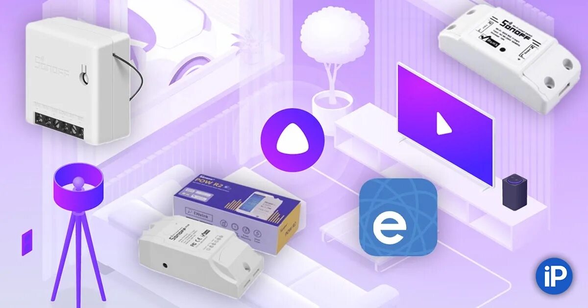 Gauss smart home как подключить к алисе Как подключить самые дешевые гаджеты для умного дома к Алисе