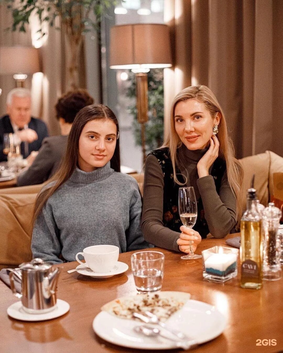 Gavi ул горького 26 екатеринбург фото Gavi caffeterria, Горького, 26, Екатеринбург - 2ГИС