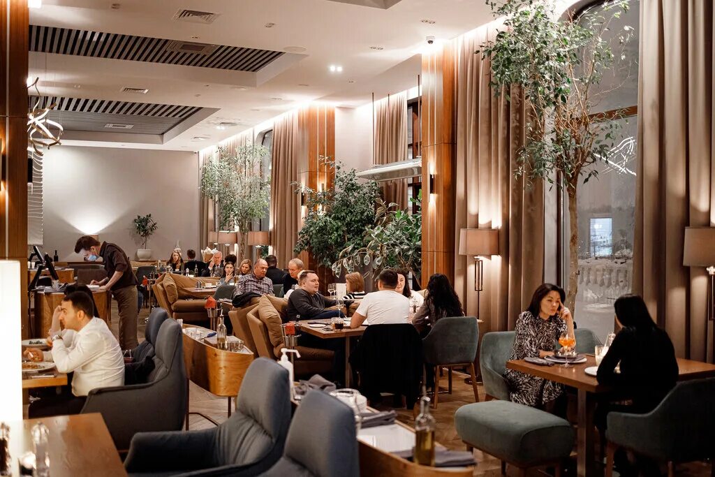 Gavi ул горького 26 екатеринбург фото Панорама: Gavi, ресторан, ул. Горького, 26, Екатеринбург - Яндекс.Карты