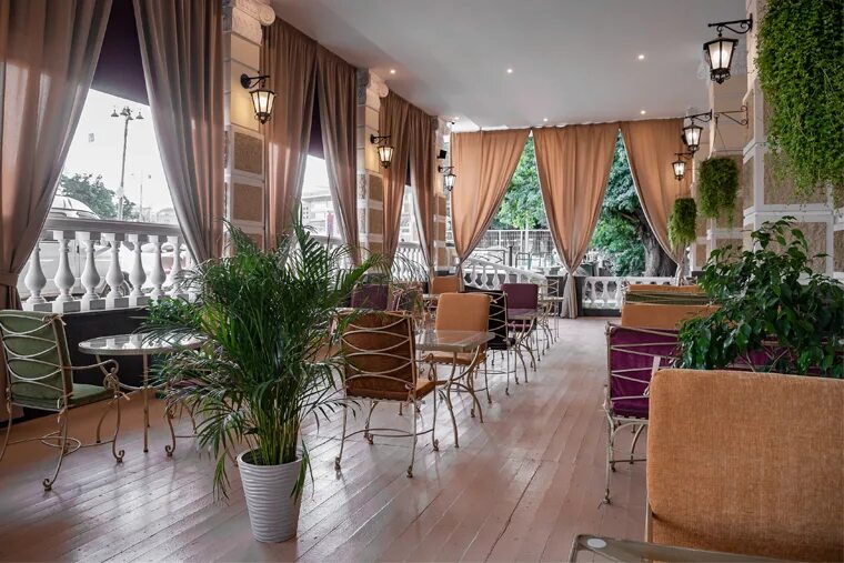 Gavi ул горького 26 екатеринбург фото Новый ресторан с итальянской родословной Журнал Eclectic