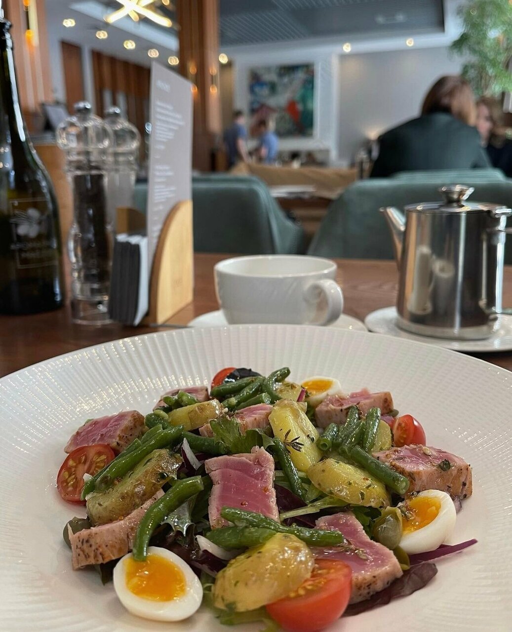 Gavi ул горького 26 фото Фото: Gavi, ресторан, ул. Горького, 26, Екатеринбург - Яндекс Карты