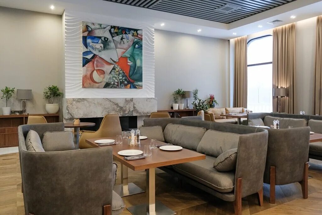 Gavi ул горького 26 фото Gavi, ресторан, Россия, Екатеринбург, ул. Горького, 26 - Яндекс.Карты