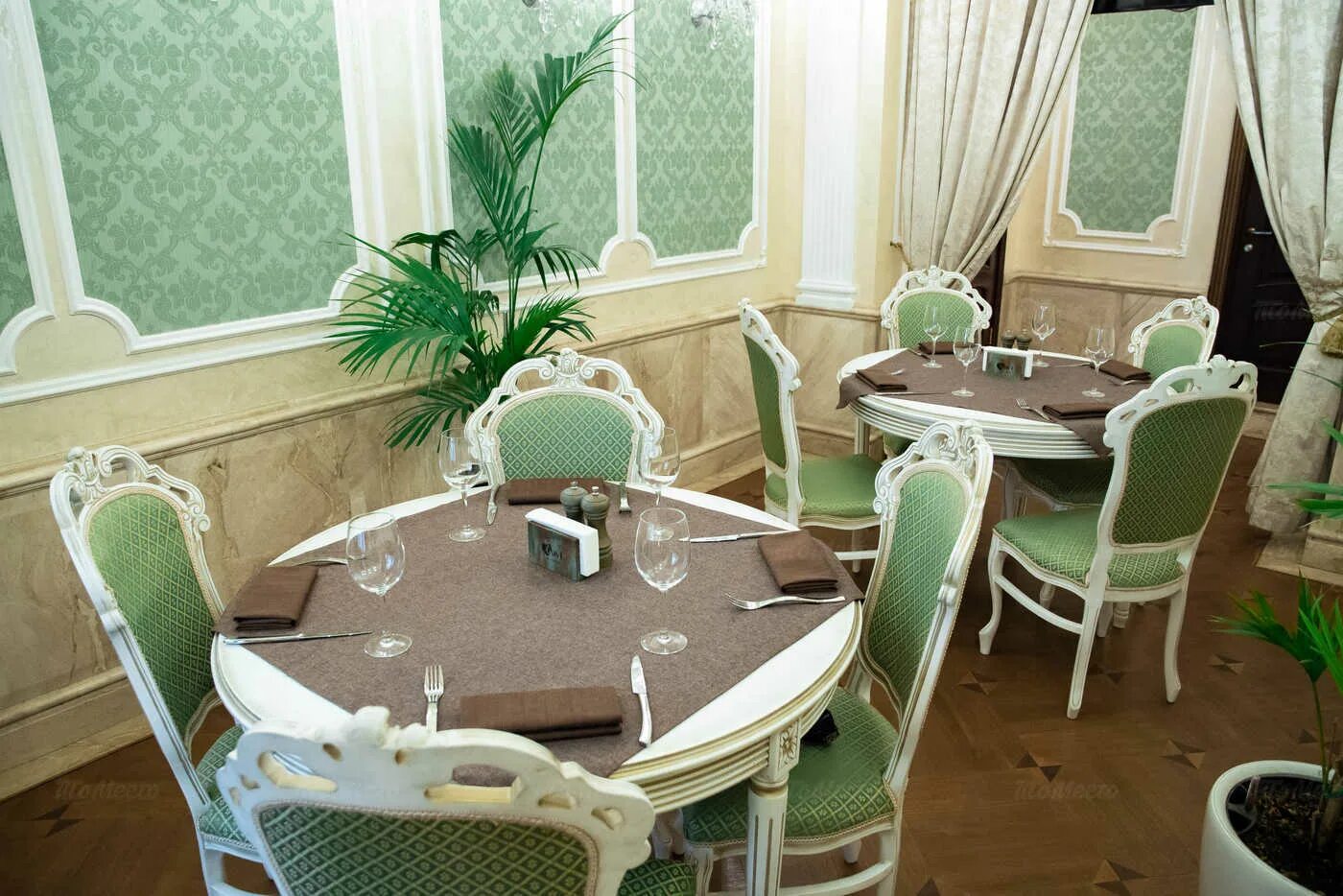 Gavi ул горького 26 фото и видео Банкетный зал ресторана Gavi (Гави) на Большой Дорогомиловской - ТоМесто Москва