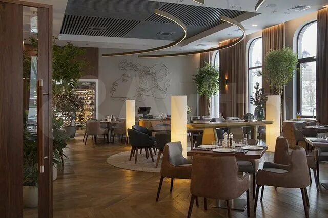 Gavi ул горького 26 фото и видео Кафе/кулинария/ресторан в бц в Москве Аренда коммерческой недвижимости в Москве 