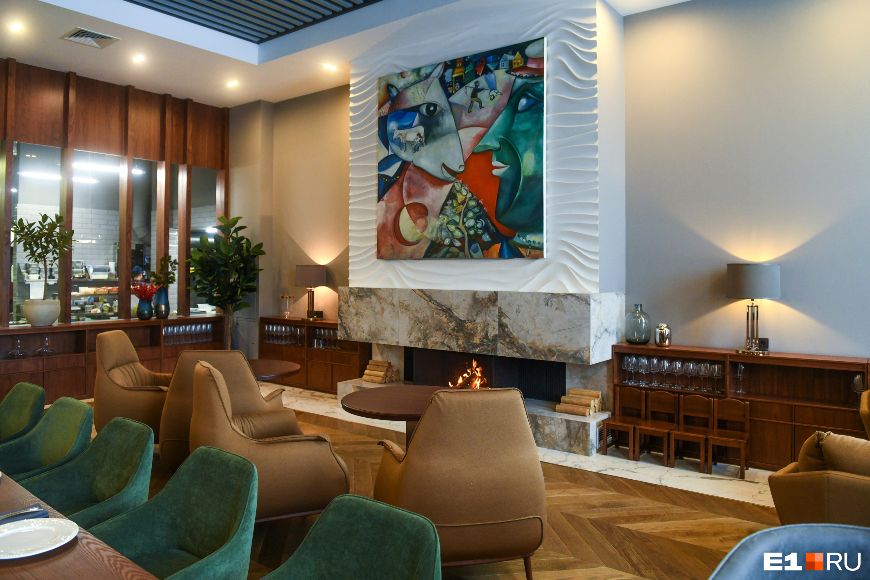 Gavi ул горького 26 фото и видео Экскурсия по новому итальянскому ресторану Gavi на набережной Исети в особняке. 