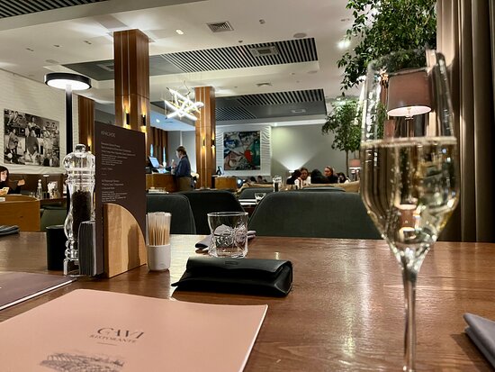 Gavi ул горького 26 фото и видео Достоин Мишлена - отзыв о Gavi Ristorante, Екатеринбург, Россия - Tripadvisor