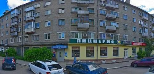 Gavrilina studio ул мира 12 электросталь фото Улица Мира, 23 на карте Электростали - Яндекс.Карты