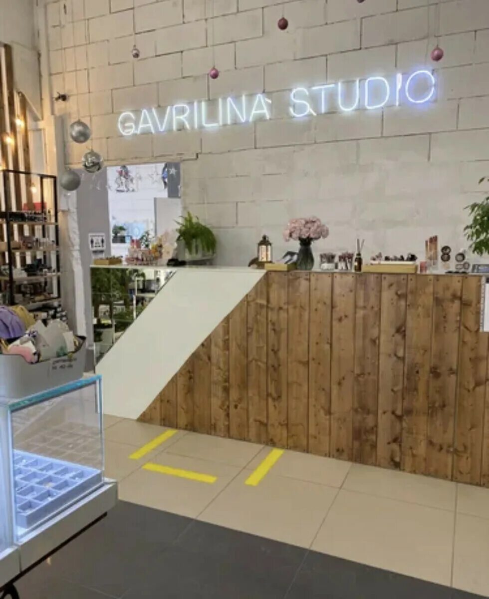 Gavrilina studio ул мира 12 электросталь фото Салон красоты Gavrilina studio, ул. Мира, д.12, г. Электросталь: ☎ телефон, отзы