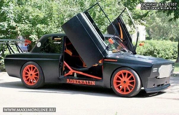 Gayazov ваз тюнинг игры Таз для дрифта и немного размышлений - Lada 210740, 1,6 л, 2010 года другое DRIV