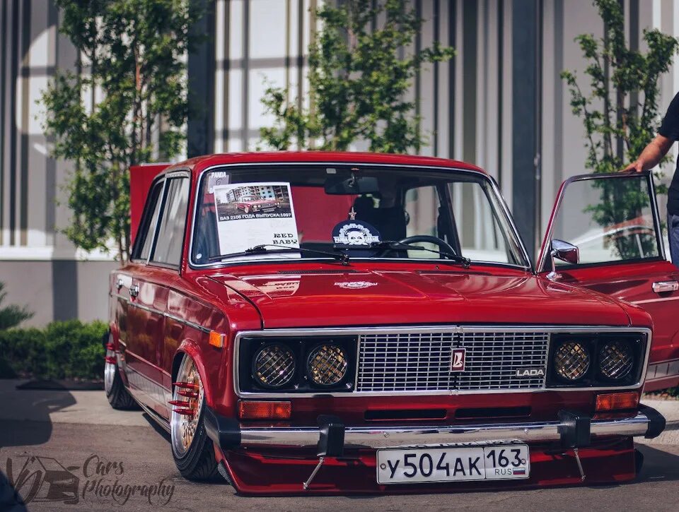 Gayazov ваз тюнинг игры Открытие сезона 2018г Drift That от 19.мая.2018 - Lada 21061, 1,5 л, 1997 года п