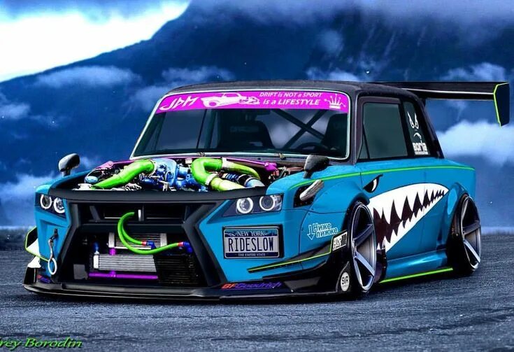 Gayazov ваз тюнинг игры 23 отметок "Нравится", 2 комментариев - VTC (@vtc_tm.top) в Instagram: "Наши раб