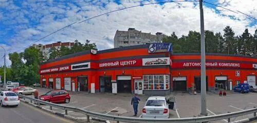 Gaz русавто ул антонова овсеенко 7е фото Отзывы об "Автошина" Россия, Воронеж, улица Антонова-Овсеенко, 3Г - Яндекс.Карты