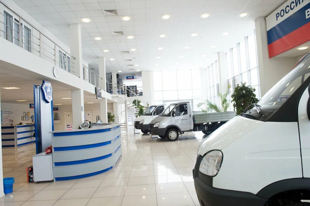 Gaz русавто ул антонова овсеенко 7е фото АвтоцентрГАЗ-Русавто, автосалон, ул. Антонова-Овсеенко, 7Е, Воронеж - Яндекс Кар