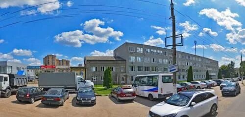 Gaz русавто ул антонова овсеенко 7е фото АвтоцентрГАЗ-Русавто, автосалон, ул. Антонова-Овсеенко, 7Е, Воронеж - Яндекс Кар