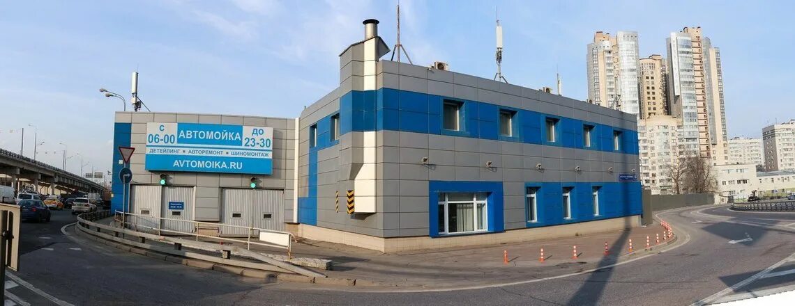 Gaz русавто ул антонова овсеенко 7е фото Адрес Автосервис Aqua-Territory: Москва, улица Антонова-Овсеенко, 15с4 метро Шел