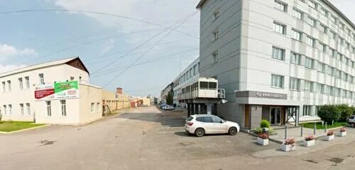 Gaz vegaz ул академика вавилова 1 фото Mister Chisto, dry-cleaning, Russia, Krasnoyarsk, ulitsa Akademika Vavilova, 1с5