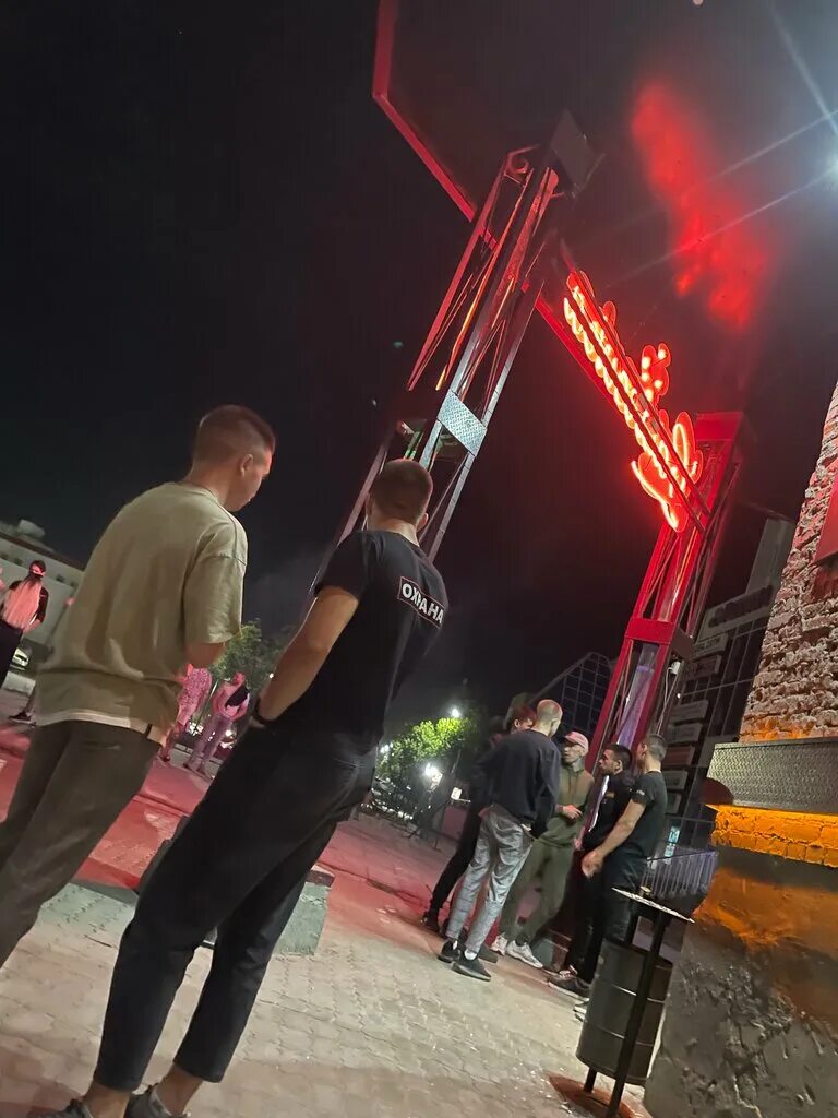 Gazirovka просп тракторостроителей 11 чебоксары фото Gazirovka, nightclub, Cheboksary, Traktorostroiteley Avenue, 11 - Yandex Maps