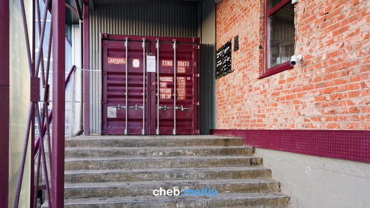 Gazirovka просп тракторостроителей 11 фото Газировка чебоксары фото YugNash.ru