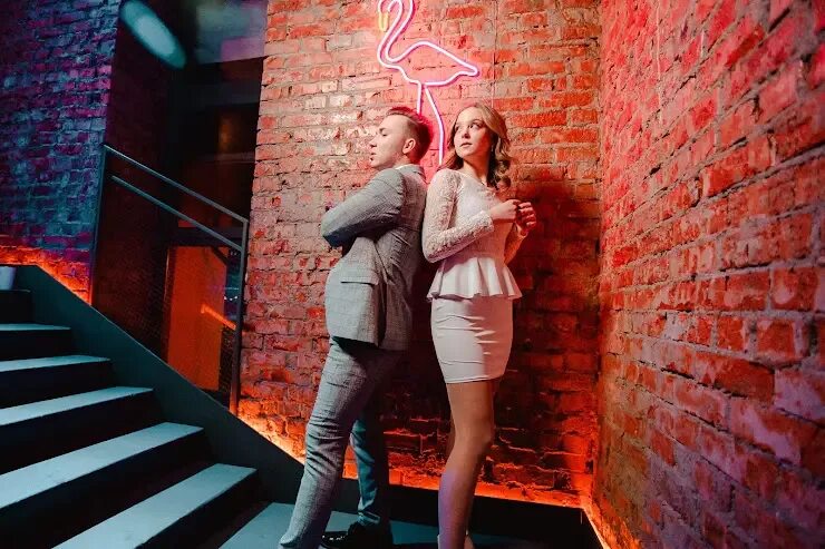 Gazirovka просп тракторостроителей 11 фото Gazirovka Hit Place в Чебоксарах, пр-т. Тракторостроителей, 11А - отзывы 2024, р