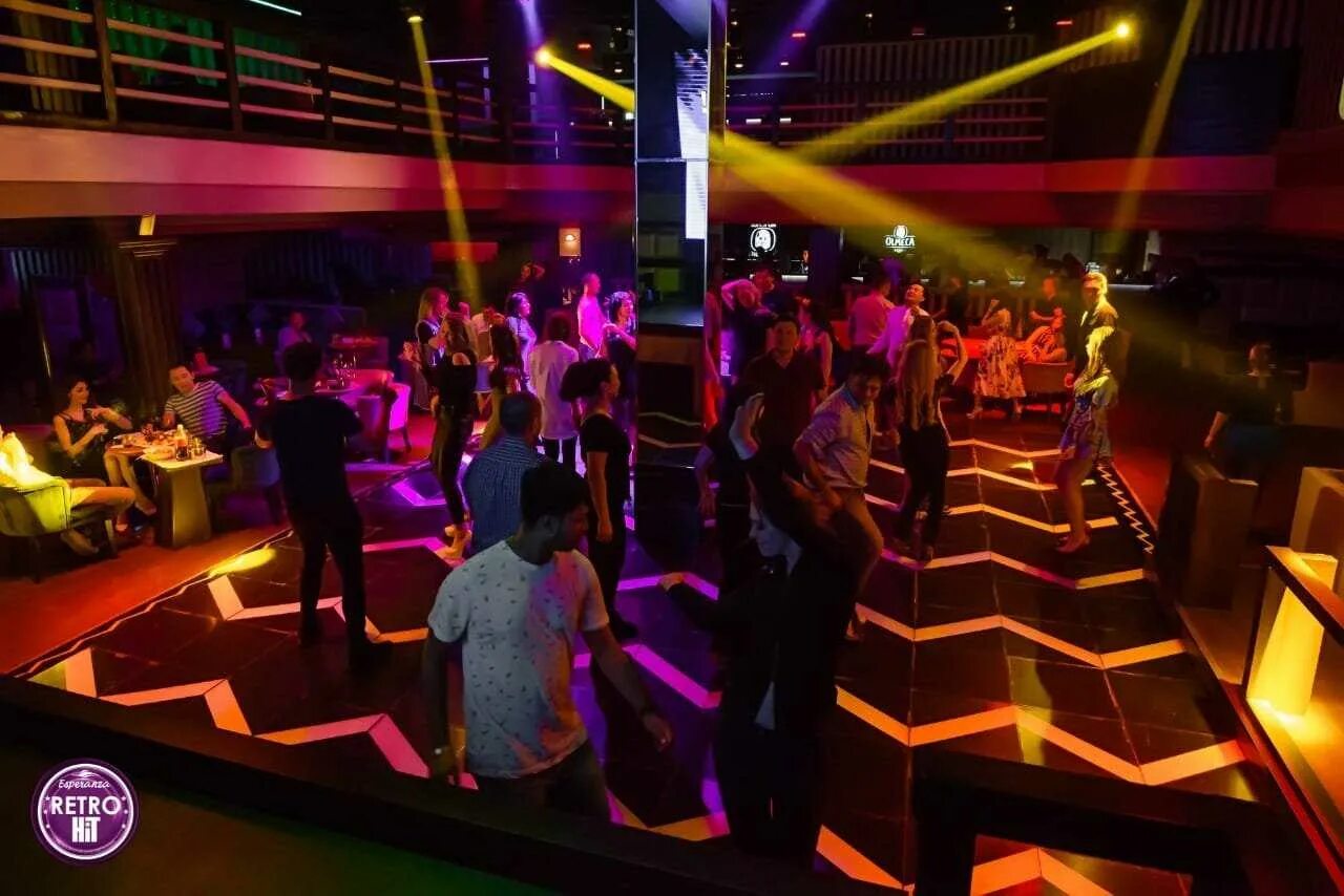 Gazirovka просп тракторостроителей 11 фото Ночной клуб "Retro Hit" по адресу Сейфуллина проспект, 481 в Алматы - 2024 - фот