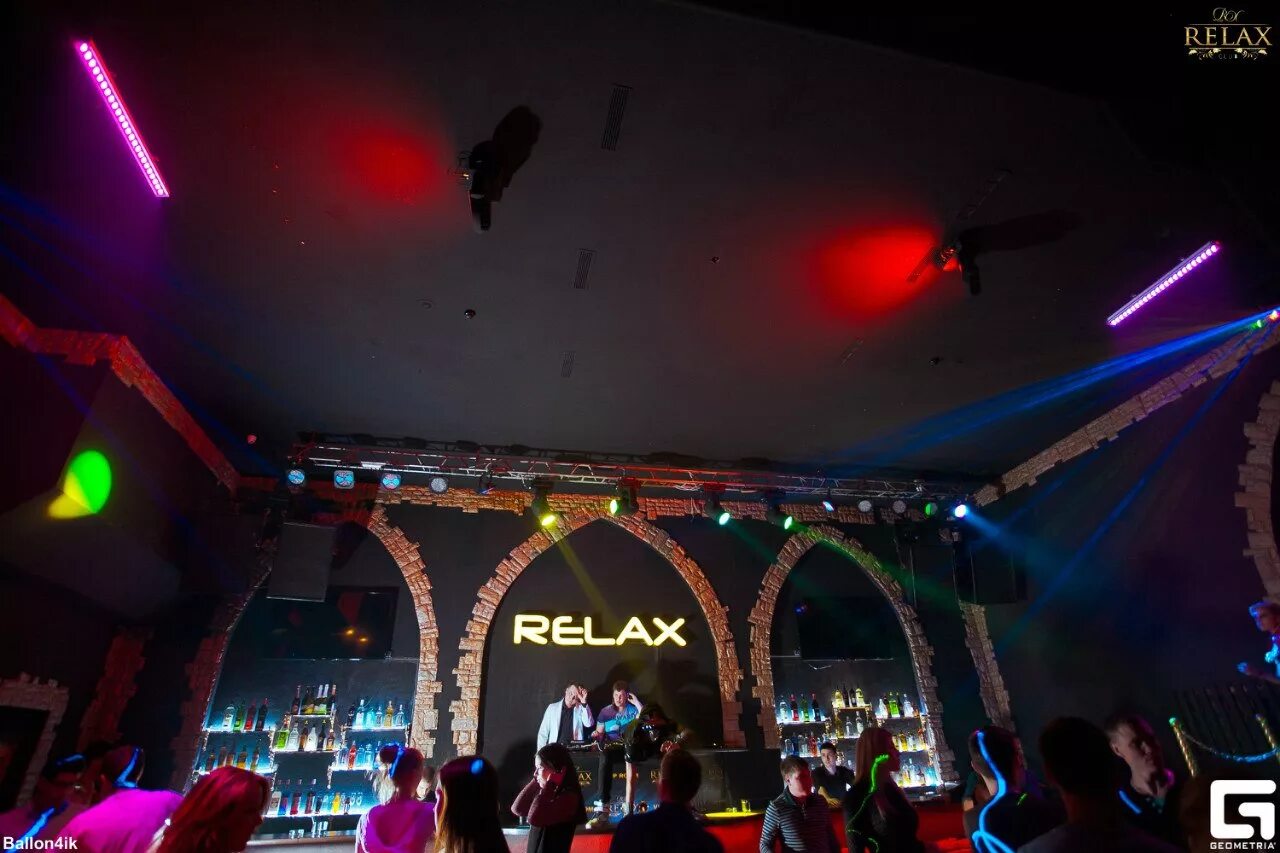 Gazirovka просп тракторостроителей 11 фото Ночной клуб "RELAX" - отзывы, фотографии, меню Чебоксары, Тракторостроителей про
