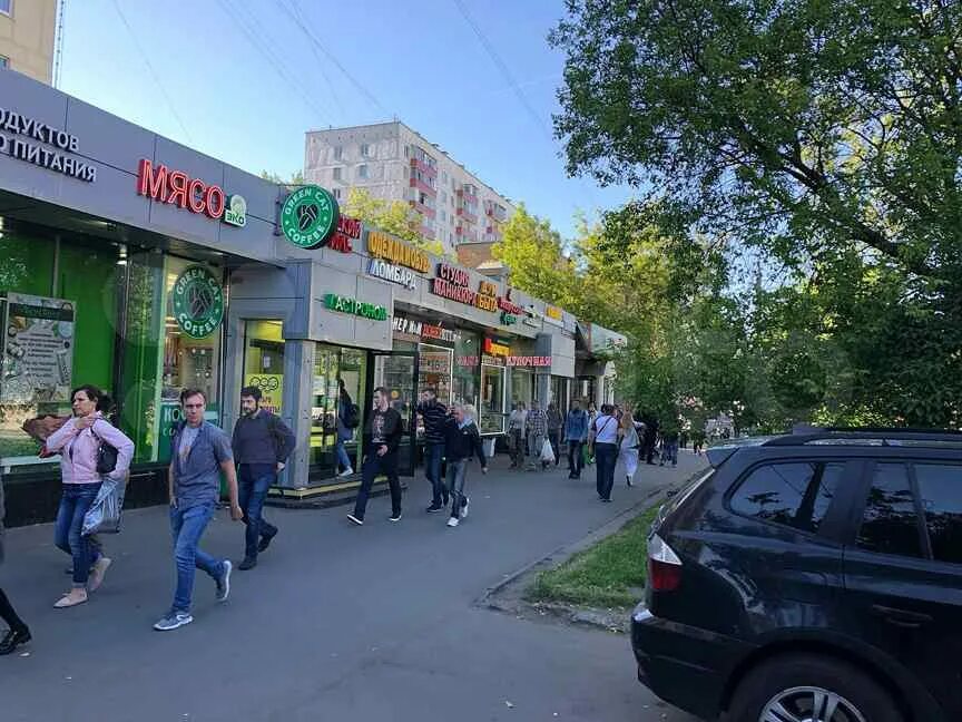 Gazmarket01 уральская ул 87 1с3 фото Магазин "Mossetstore"