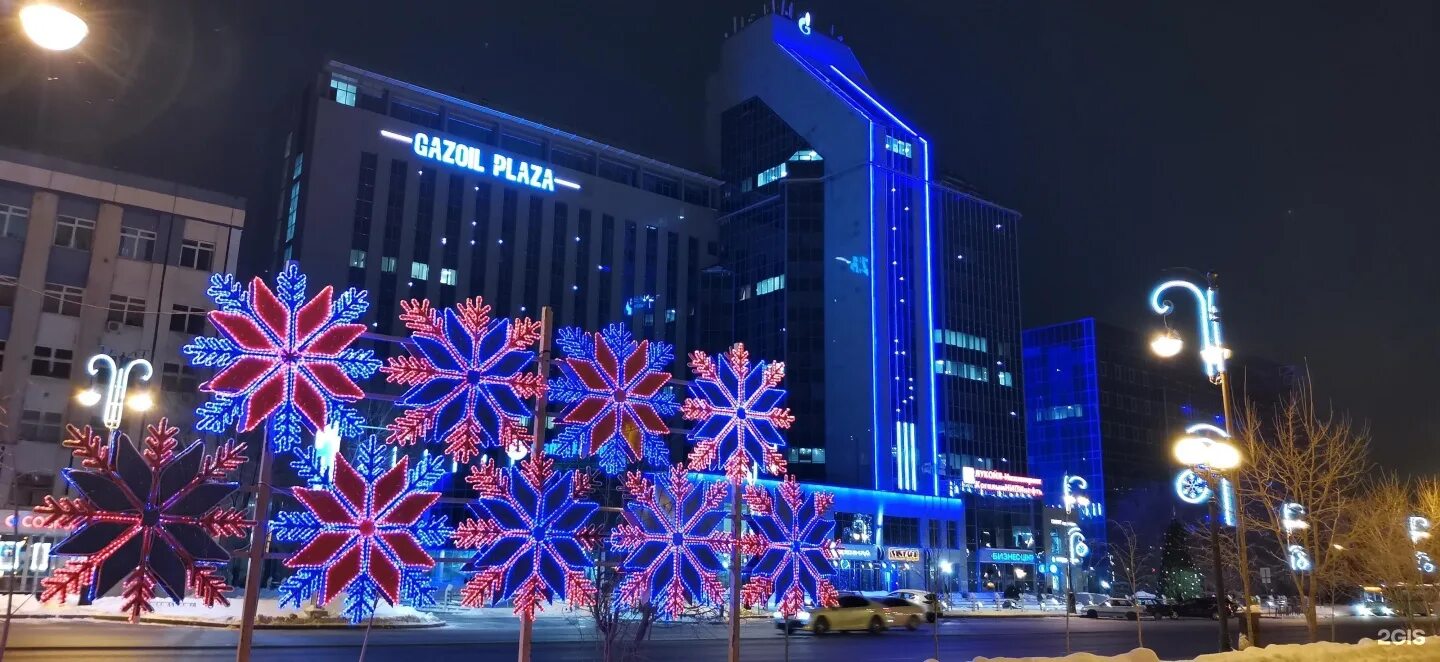 Gazoil plaza ул республики 143а фото Тюмень республики 143а