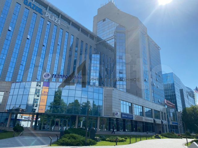 Gazoil plaza ул республики 143а фото Все включено в Тюмени Аренда коммерческой недвижимости в Тюмени Авито