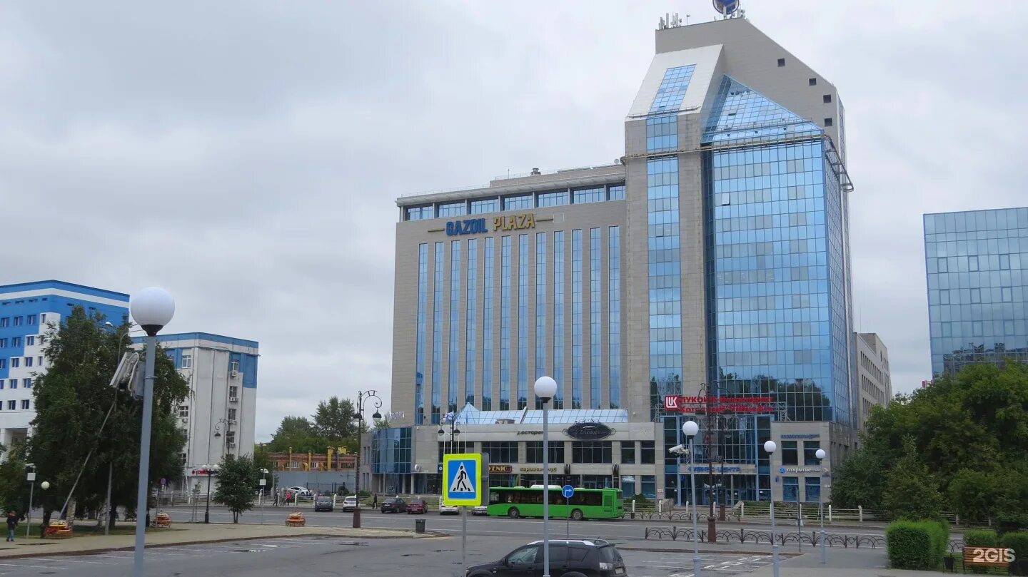 Gazoil plaza ул республики 143а тюмень фото Скачать картинку РЕСПУБЛИКИ 184 № 22